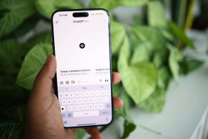 Publicit�s dans ChatGPT : OpenAI mon�tise son chatbot