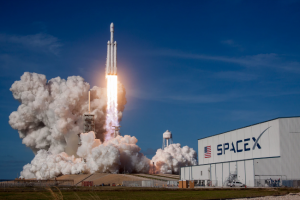 SpaceXAI va d�ployer les processeurs NVIDIA Vera