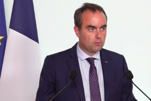 Cybers�curit� : S�bastien Lecornu donne 15 jours aux ministres pour lutter contre les cyberattaques