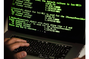 Le minist�re de la Transition �cologique cibl� par une cyberattaque