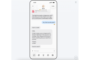 Meta d�voile Muse, son premier agent IA personnel