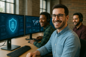 Ingram Micro et Xguard One lancent un EDR manag� pour les PME