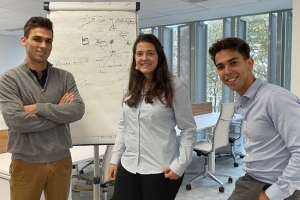 Delos l�ve 10 M&euro; pour d�ployer ses � AI workers �