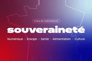 Souverainet� num�rique : le choc des r�alit�s face aux illusions de l'autonomie