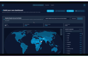 L'ONU et Google lancent une plateforme de donn�es pour l'IA