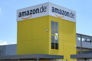 Amazon annonce 16 Md&euro; d'investissements en Allemagne en 2027