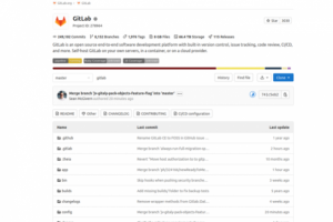 GitLab corrige une faille critique vieille de douze ans