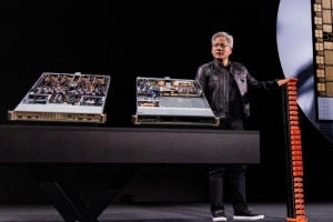 Nvidia va investir 3 Md$ dans Meta