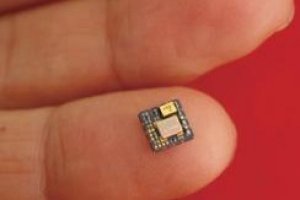 Le no-zlandais Rakon produit le plus petit rcepteur GPS du monde
