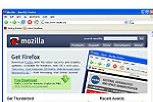 Mozilla prvoit la version 2 de Thunderbird pour le mois de mars