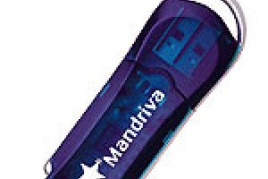 Mandriva Linux 2007, sur une clef USB Live