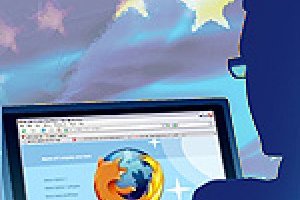 Firefox grignote paisiblement son retard sur Internet Explorer