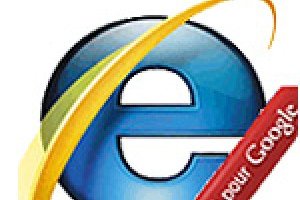 Google sort une version personnalise d'Internet Explorer 7