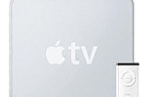 Macworld : Apple prpare la commercialisation de son Media Center