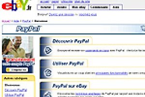 eBay fournira une cl de scurit PayPal