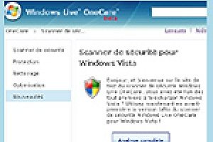 Scurit : la suite de Microsoft lance le 30 janvier