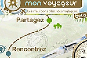 Un site Web franais de partages d'expriences touristiques