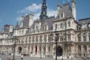 La mairie de Paris opte pour l'interactivit vido