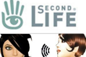Second Life donne la parole aux avatars
