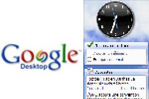 Google met  jour son outil Desktop Search