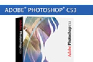 Photoshop CS3 s'tend pour modifier les contenus 3D