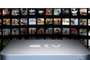 Video : L'AppleTV enfin dispo