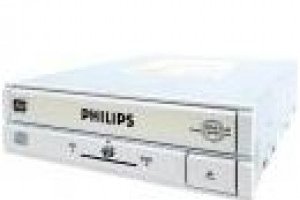 Philips DVDRW-1640P