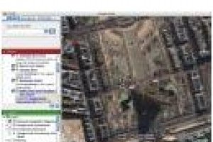 Cartographie : Google Earth, bient�t pour Mac