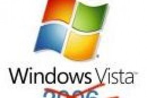 Retard : pas de Windows Vista sous le sapin de No�l