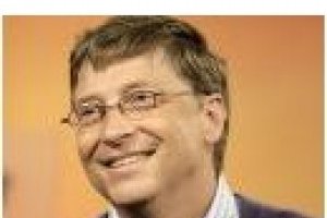 Microsoft : Bill Gates se dsengage au profit de sa fondation