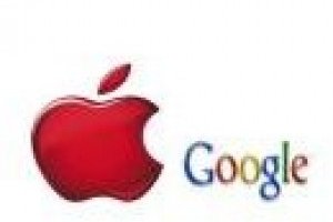 March : Google dans la sphre dcisionnelle d' Apple