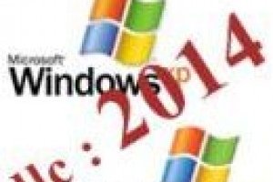Service :  Microsoft allonge de cinq ans le support de Windows  XP