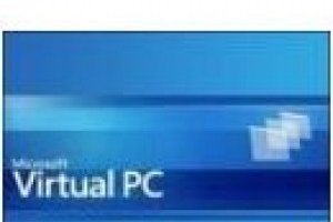 Logiciel : Microsoft livre Virtual PC 2007