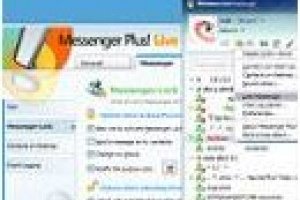 Internet : Messenger Plus compatible Vista