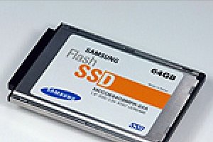 Avant-premire : Samsung augmente la capacit des disques durs flash