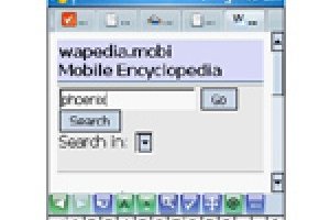 Minimo : le mini Firefox pour PDA en version 0.2