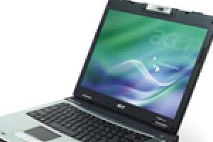 Acer monte sur le podium des vendeurs de PC portables