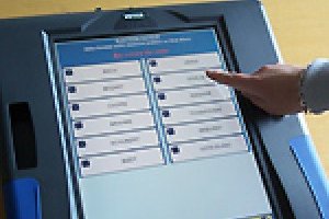 Machines � voter : la liste des 82 communes �quip�es