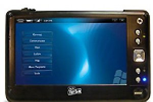 Un PC ultramobile livr avec Linux