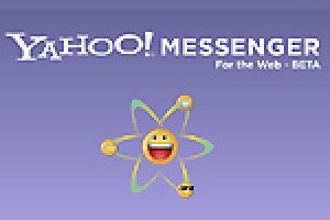 Yahoo lance Web Messenger