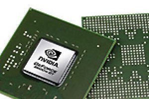 nVidia sort ses GeForce 8 pour portables