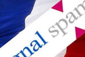 La France demande aux internautes de dnoncer les spammeurs