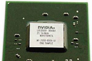 nVidia, premier pour le DirectX10 sur cartes mres AMD