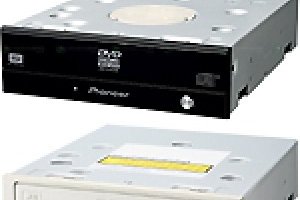Pioneer lance un graveur de DVD 18x