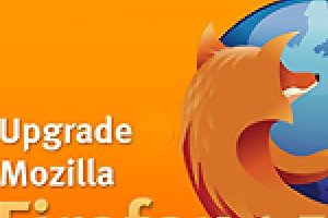 Mise  jour finale pour Firefox 1.5