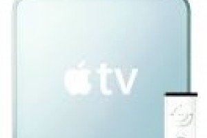 Apple gonfle l'espace de stockage de son Apple TV