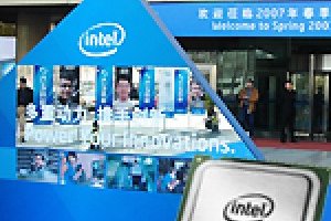 Intel prvoit un quatre-coeurs pour portable pour 2008