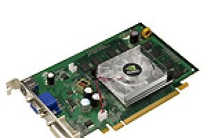 Geforce 8400 : le DirectX 10 pour tout le monde