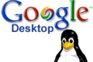 Google Desktop dbarque sur Linux