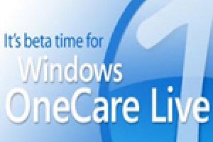 Microsoft lance la bta de OneCare 2.0